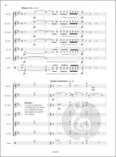 Le Petit Chaperon Rouge von Thibaut Bétrancourt 