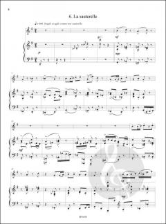 Dans Le Jardin De Chloe Vol. 2 von Sebastien Boudria 