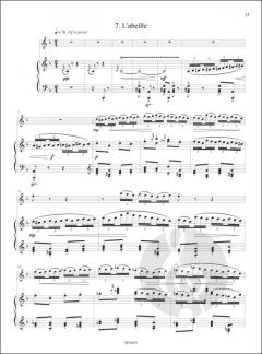 Dans Le Jardin De Chloe Vol. 2 von Sebastien Boudria 