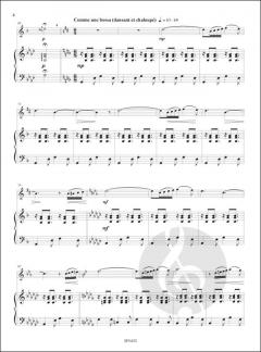 Souvenir de Bahia von Franck Masquelier 