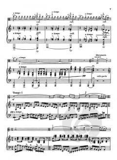 Aria Bachianas Brasileiras no. 5 von Hector Villa-Lobos 