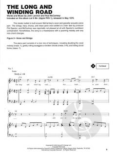 Lennon & McCartney Favorites (Signature Licks) von Todd Lowry 