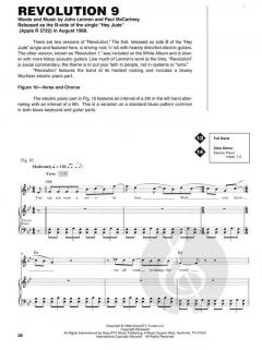 Lennon & McCartney Favorites (Signature Licks) von Todd Lowry 