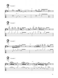 Blues By The Bar von Chris Hunt 