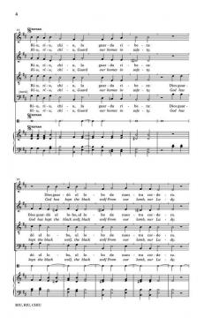 Riu Riu Chiu (Noah Greenberg) 