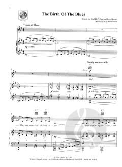 All Woman: Blues von George Gershwin 