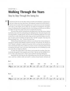 The Jazz Bass Book (John Goldsby) 