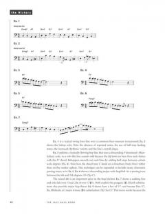 The Jazz Bass Book (John Goldsby) 