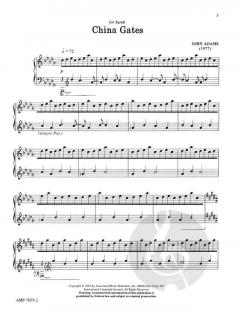 China Gates von John Adams 