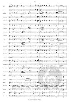 The Wellerman Comes von Lars Ericsen 