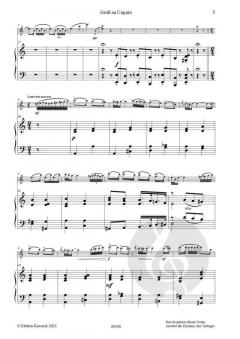 Gruß an Ungarn op. 407 von Wilhelm Popp 