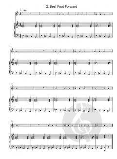 Starter Solos von Philip Sparke 