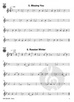 Starter Solos von Philip Sparke 