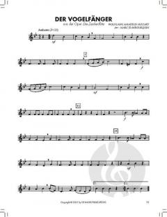 BläserKlasse Oper - Horn 