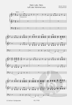 Hot Pipe Organ 2 von Johann Simon Kreuzpointner 