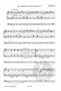 Hot Pipe Organ 2 von Johann Simon Kreuzpointner 