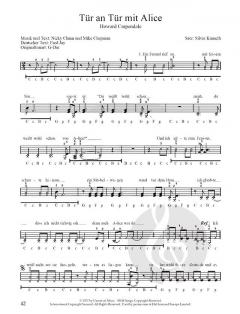 Schlagerfestival von Silvia Kumeth 