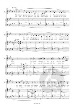 Samson et Dalila von Camille Saint-Saëns (Download) 