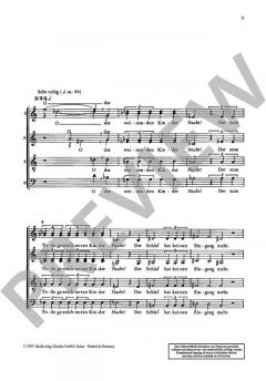 O der weinenden Kinder Nacht von Felicitas Kukuck 