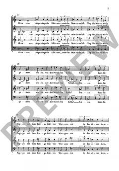 O der weinenden Kinder Nacht von Felicitas Kukuck 