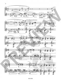 Kleinwelt für 2 Vibraphone von Werner Heider 