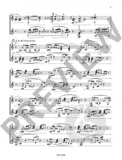 Kleinwelt für 2 Vibraphone von Werner Heider 