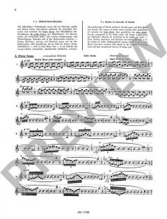 Fingergymnastische Studien von Lorenz, Johannes 