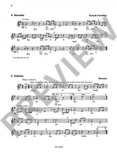 50 for Fun von Brian Bonsor (Download) 