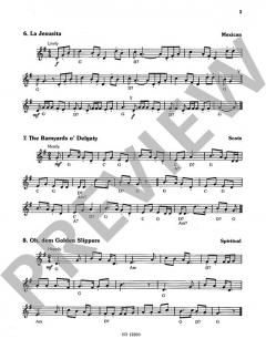 50 for Fun von Brian Bonsor (Download) 