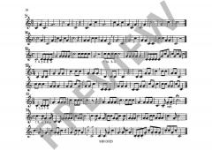 Schule für Fürst-Pless-Horn Heft 1 von Karl Benzinger 