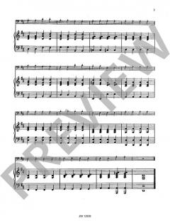 Die allerersten Vortragsstücke op. 19 Heft 2 von Hugo Schlemüller 