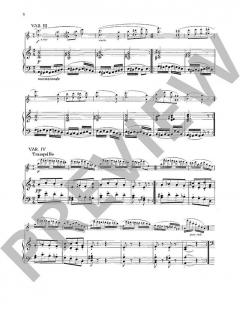Caprice No. 24 von Niccolò Paganini (Download) 