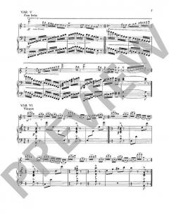 Caprice No. 24 von Niccolò Paganini (Download) 