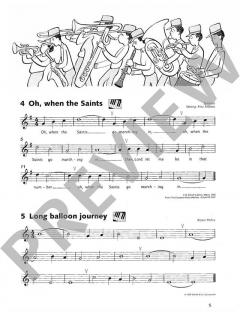 Fun and Games with the Recorder Tutor Book 2 von Konrad Hünteler (Download) 