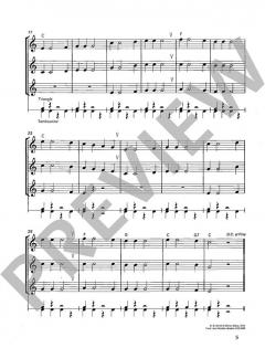 Fun and Games with the Recorder Tune Book 3 von Konrad Hünteler (Download) 