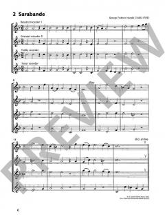 Fun and Games with the Recorder Tune Book 3 von Konrad Hünteler (Download) 