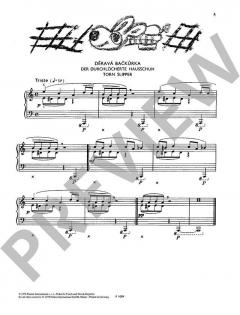 Ursulinen-Gässchen von Ilja Hurnik 