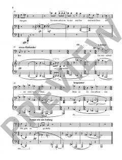 3 Lieder von Anno Schreier (Download) 