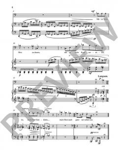 3 Lieder von Anno Schreier (Download) 