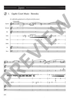 World Sound Matters von Jonathan Stock (Download) 