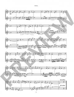 Ten Klezmer Duos Vol. 1 von Mike Curtis 