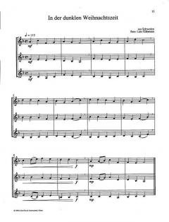 Jingle Bells von Michael Schmidt (Download) 