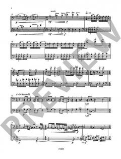 Duo di Basso von Zdenek Lukás 