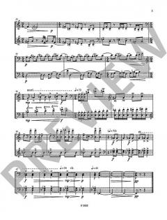 Duo di Basso von Zdenek Lukás 