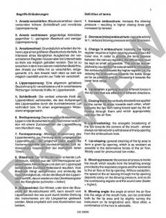 Konditionstraining für den Flötenansatz von Werner Richter im Alle Noten Shop kaufen