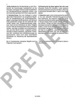 Konditionstraining für den Flötenansatz von Werner Richter im Alle Noten Shop kaufen