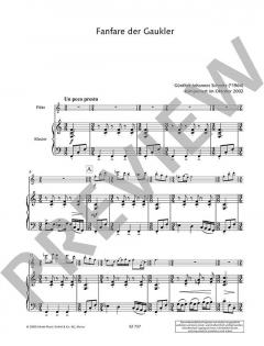 Leichte Vortragsstücke Band 2 (Download) 