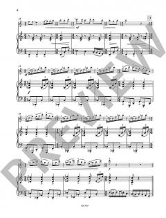 Leichte Vortragsstücke Band 2 (Download) 