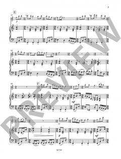 Leichte Vortragsstücke Band 2 (Download) 