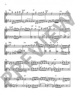 Argentinian Tango and Folk Tunes for Violin (Download) im Alle Noten Shop kaufen